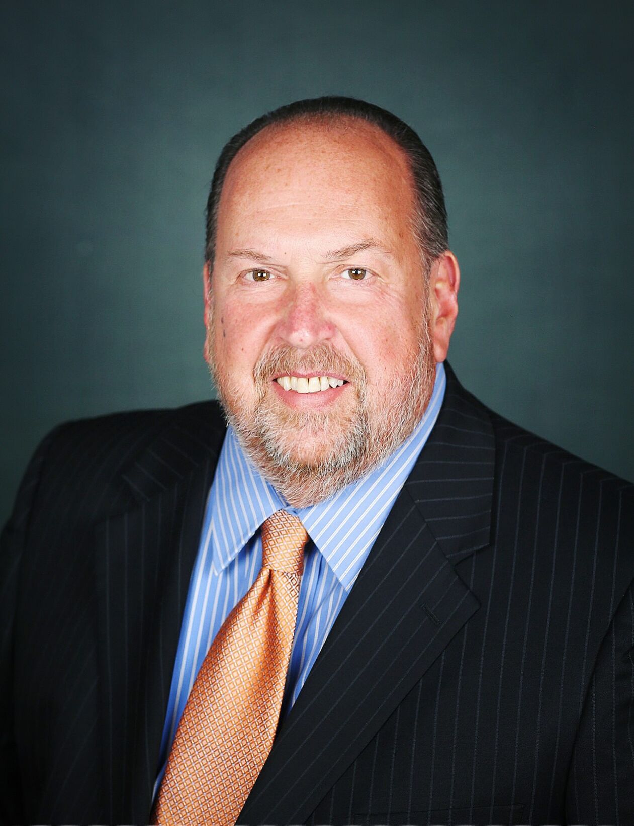 Albert P. Scibetta